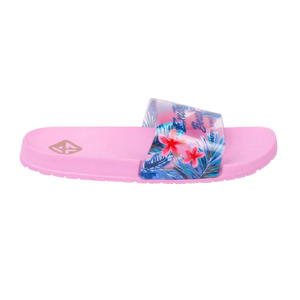 Women's slippers Calypso 20407-001