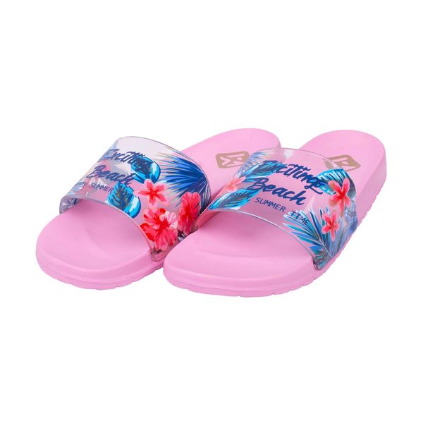 Women's slippers Calypso 20407-001