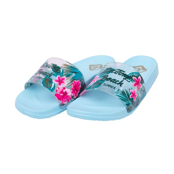 Women's slippers Calypso 20407-002