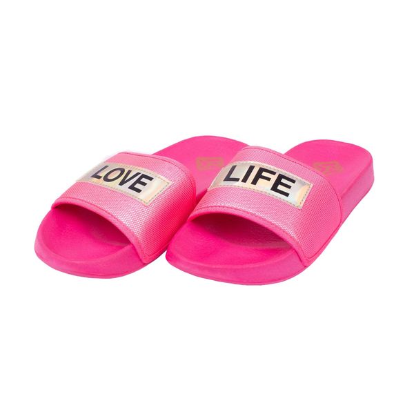 Women's slippers Calypso 20409-001