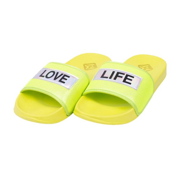 Women's slippers Calypso 20409-002