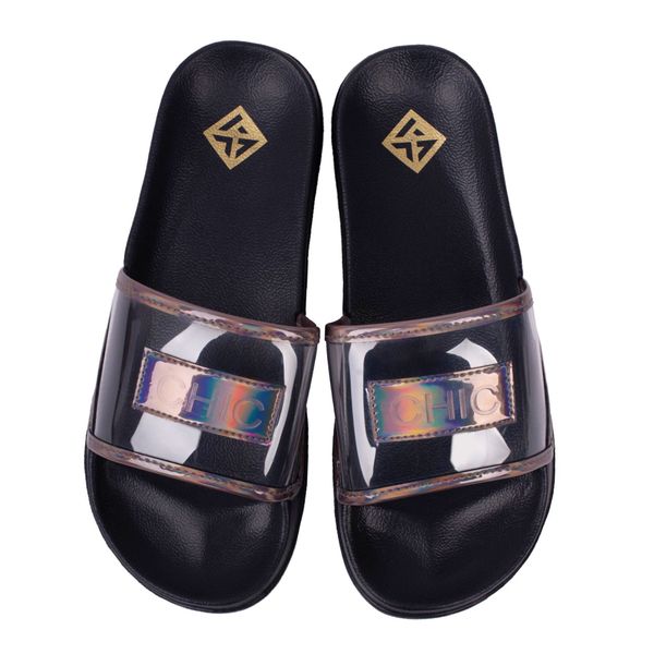 Women's slippers Calypso 20410-002