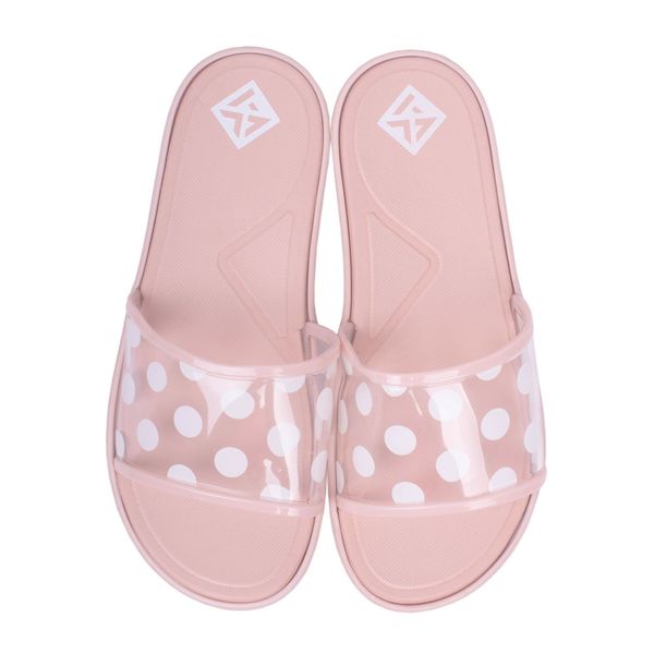 Women's slippers Calypso 20411-003