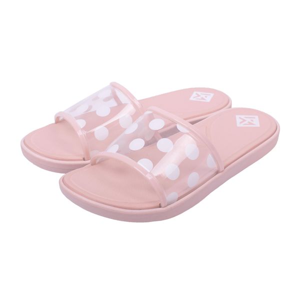 Women's slippers Calypso 20411-003