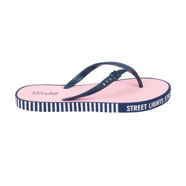 Women's flip-flops Calypso 20425-002