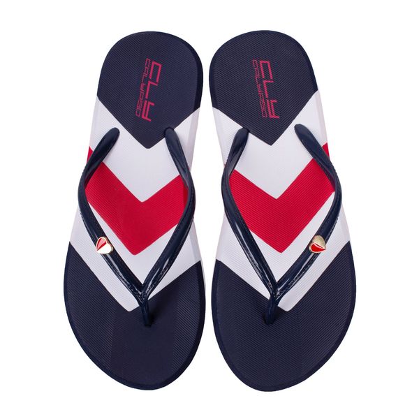 Women's flip-flops Calypso 20429-002