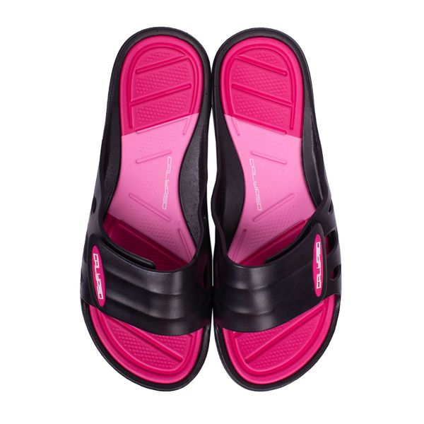 Women's slippers Calypso 20434-001
