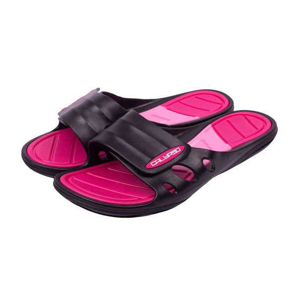 Women's slippers Calypso 20434-001