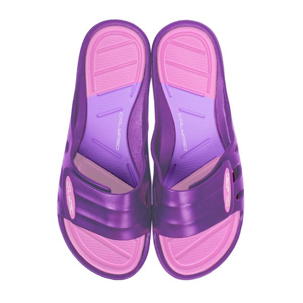 Women's slippers Calypso 20434-002