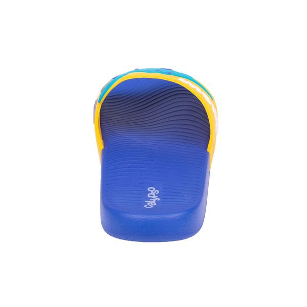 Kids slippers Calypso 20502-002