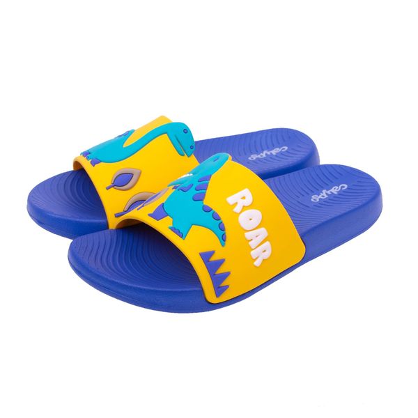 Kids slippers Calypso 20502-002