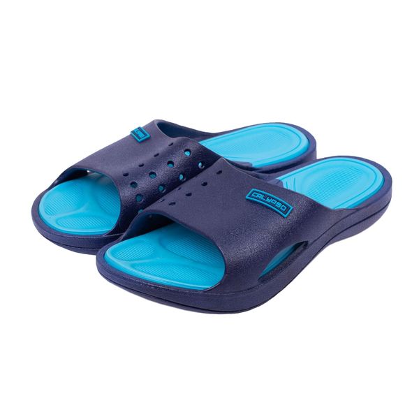 Kids slippers Calypso 20517-001