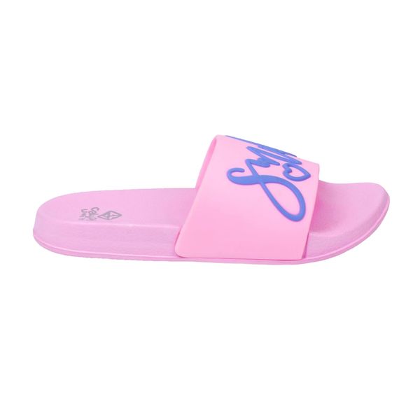 Kids slippers Calypso 9501-001