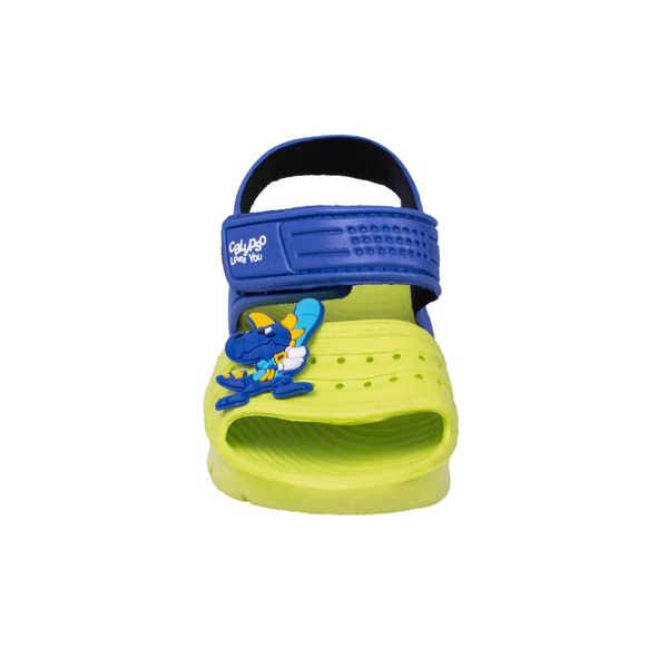 Kids sandals Calypso 9508-003