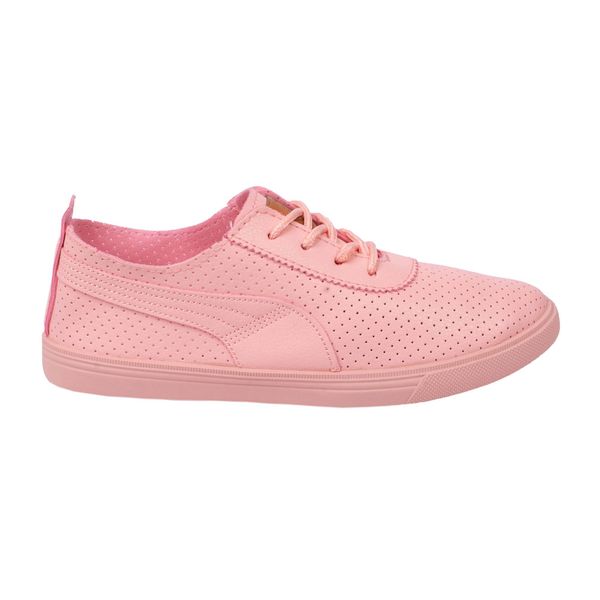 Women's casual shoes Calypso 9605-003