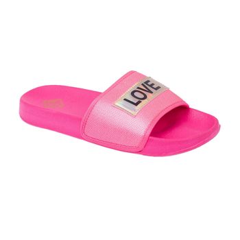 Women's slippers Calypso 20409-001