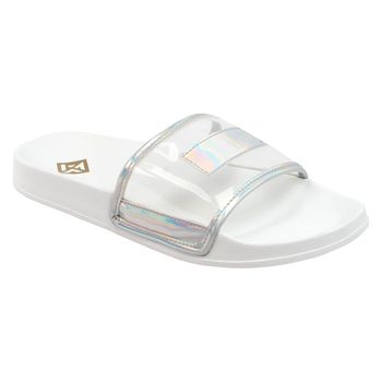 Women's slippers Calypso 20410-001