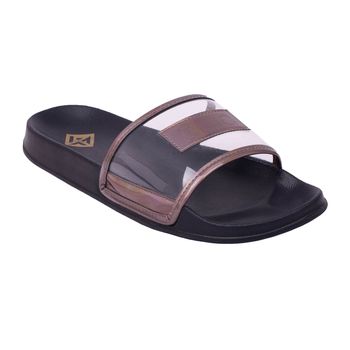 Women's slippers Calypso 20410-002