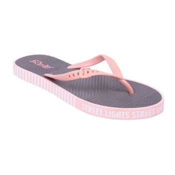 Women's flip-flops Calypso 20425-001