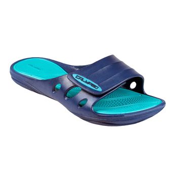Women's slippers Calypso 7322-001