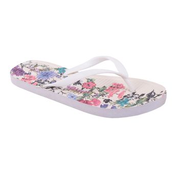 Women's flip-flops Calypso 8414-002