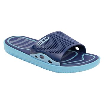 Men's slippers Calypso 9306-003
