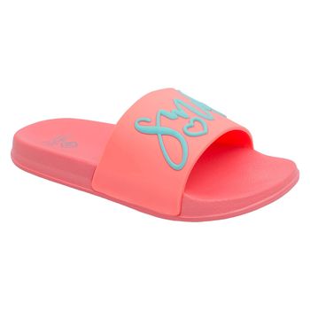 Kids slippers Calypso 9501-002