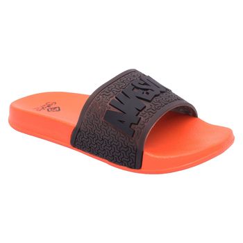 Kids slippers Calypso 9502-001