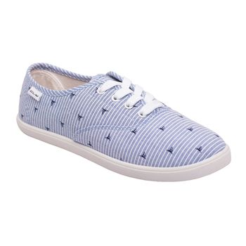 Women's casual shoes Calypso 9610-002